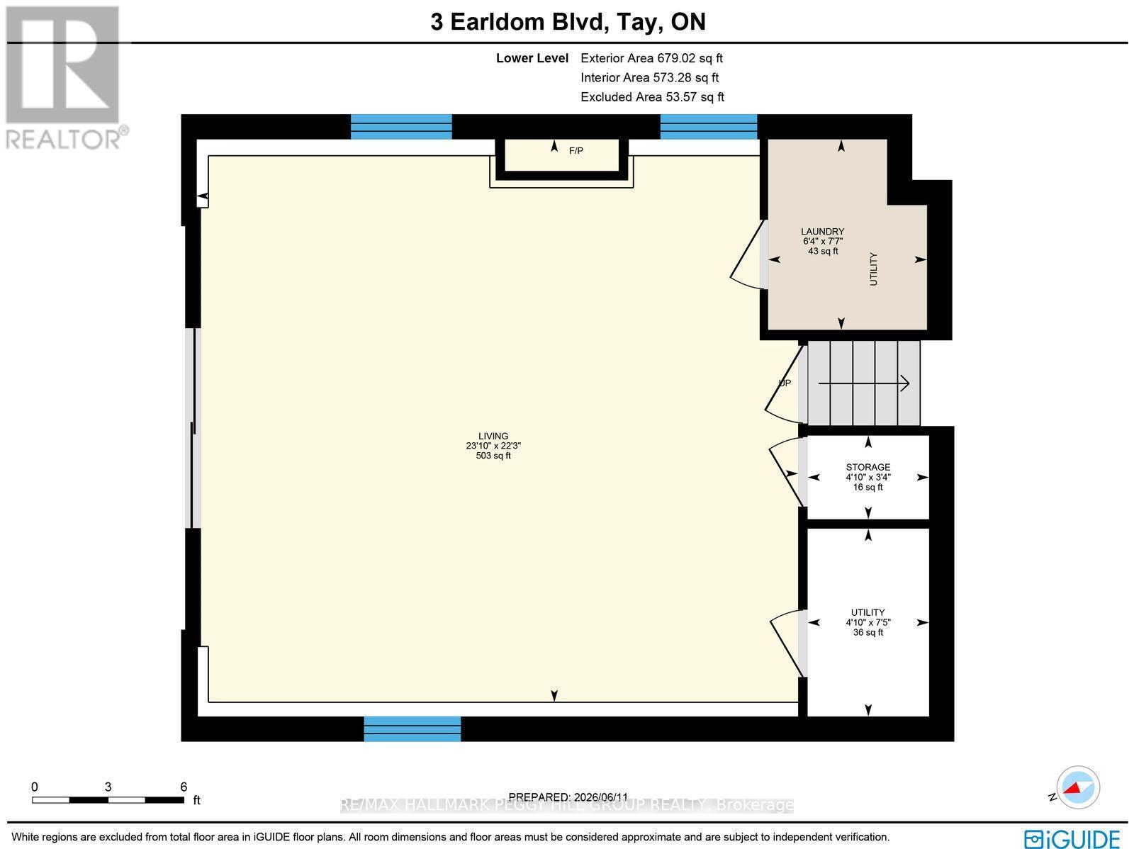 3 EARLDOM BOULEVARD - 22