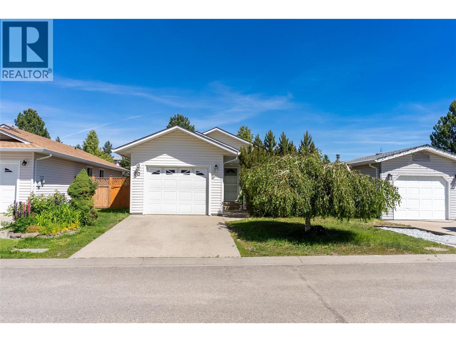 1951 Lodgepole Drive Unit# 33, Kamloops