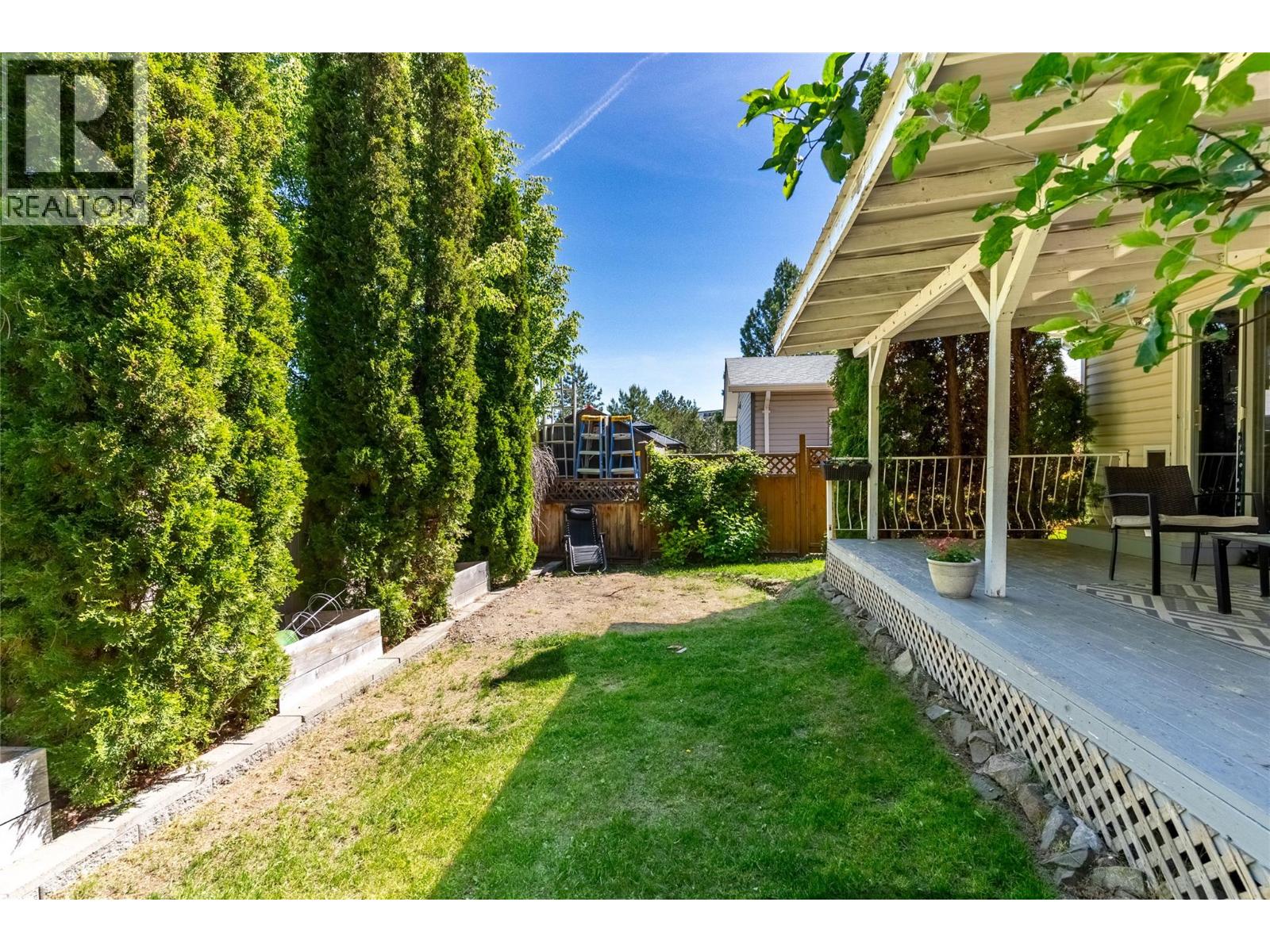 1951 Lodgepole Drive Unit# 33, Kamloops