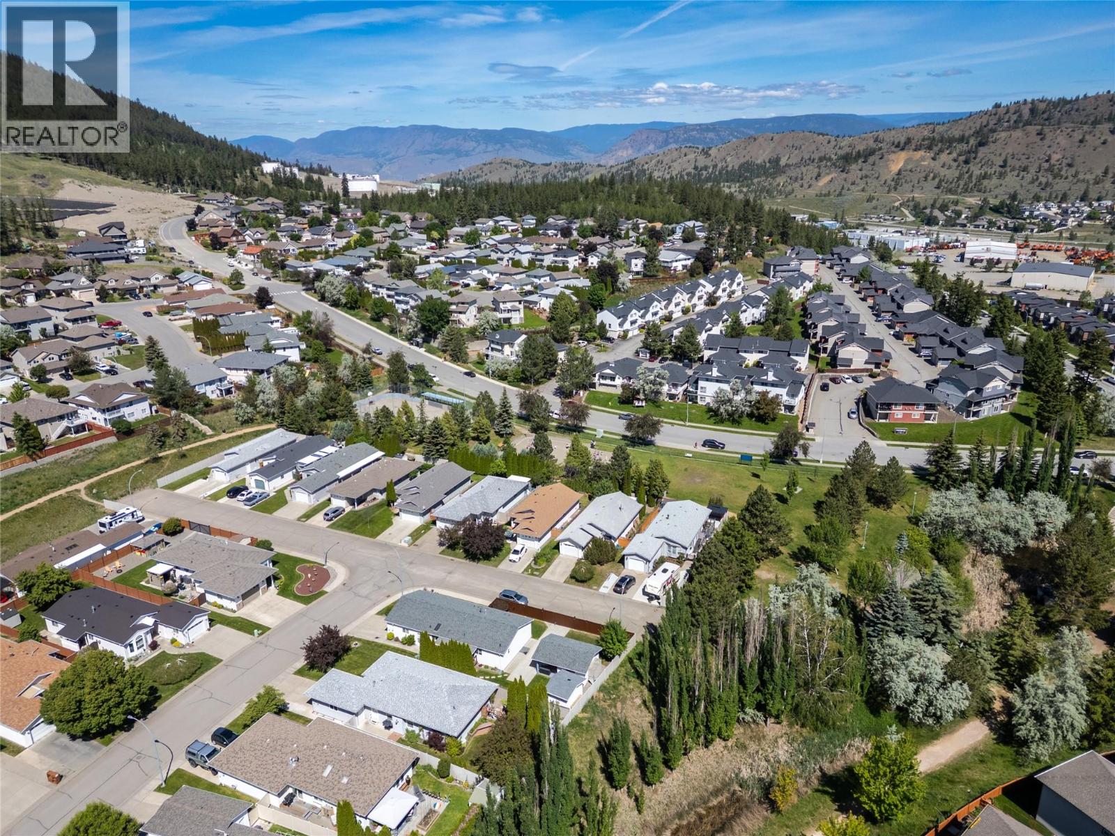 1951 Lodgepole Drive Unit# 33, Kamloops