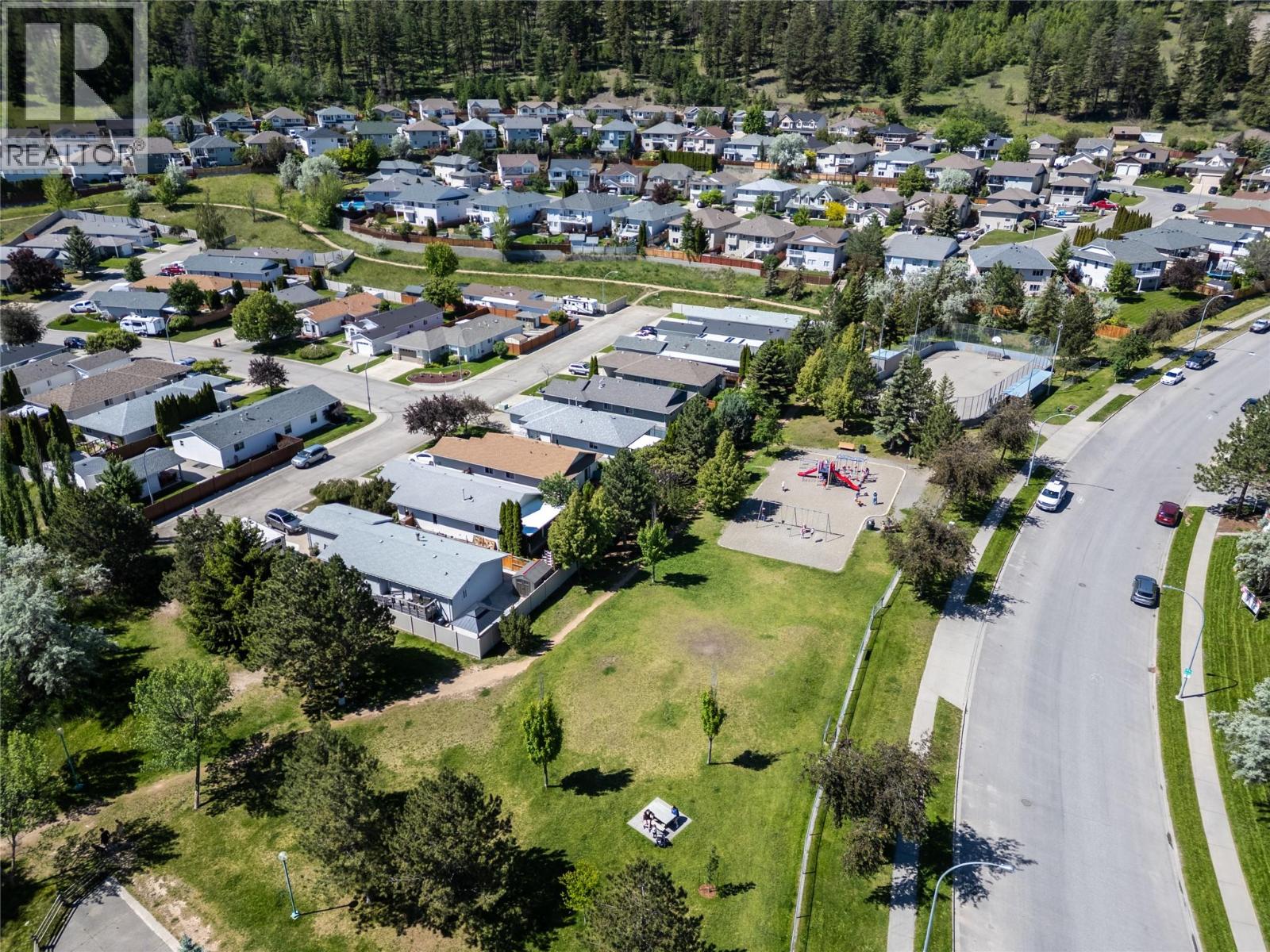 1951 Lodgepole Drive Unit# 33, Kamloops