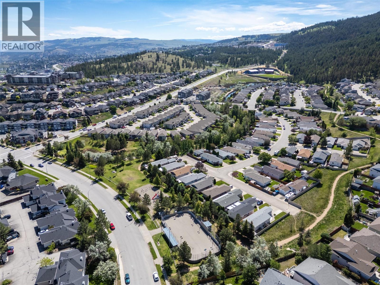 1951 Lodgepole Drive Unit# 33, Kamloops