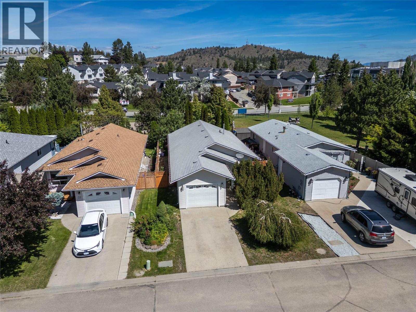1951 Lodgepole Drive Unit# 33, Kamloops