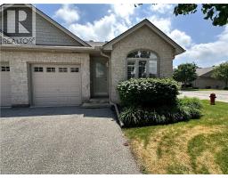 Kitchen - 510 Queensway Street W Unit# 38, Simcoe, ON N3Y4R4 Photo 6