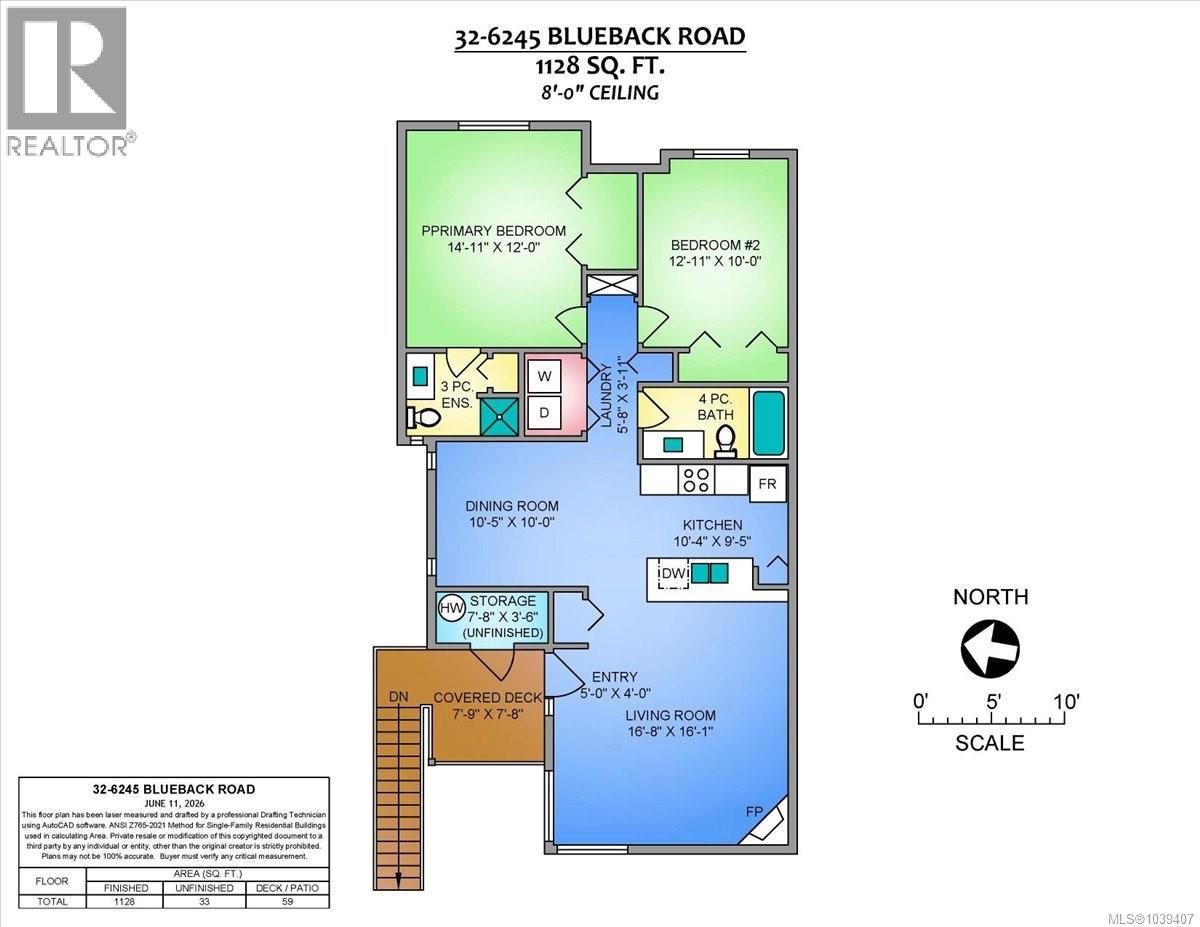 #32 6245 Blueback Rd - 22
