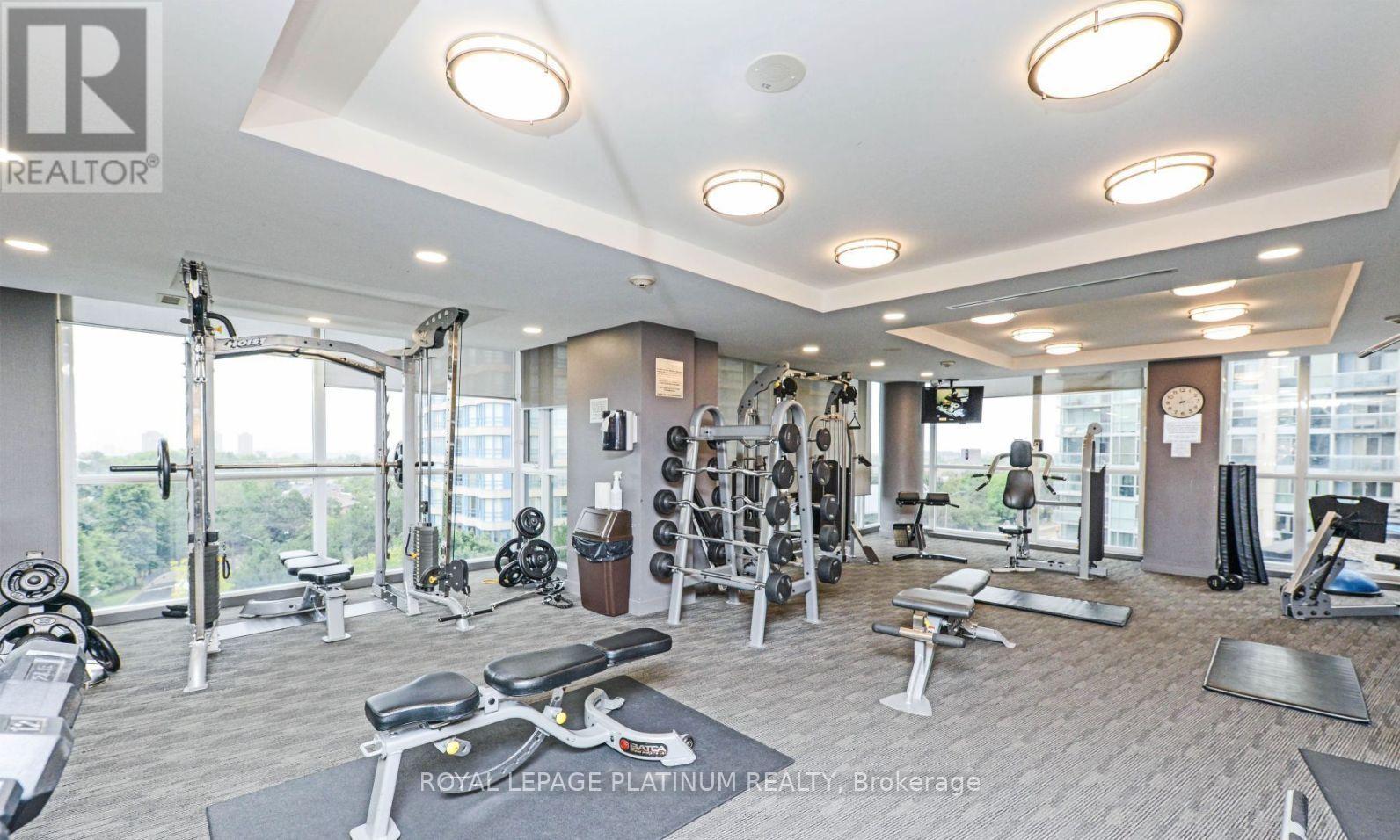 #1202 223 WEBB DRIVE - 8