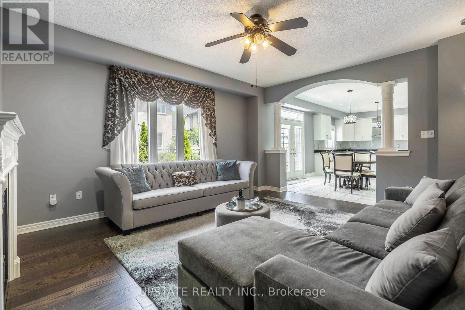 29 BLAKETON COURT - 18