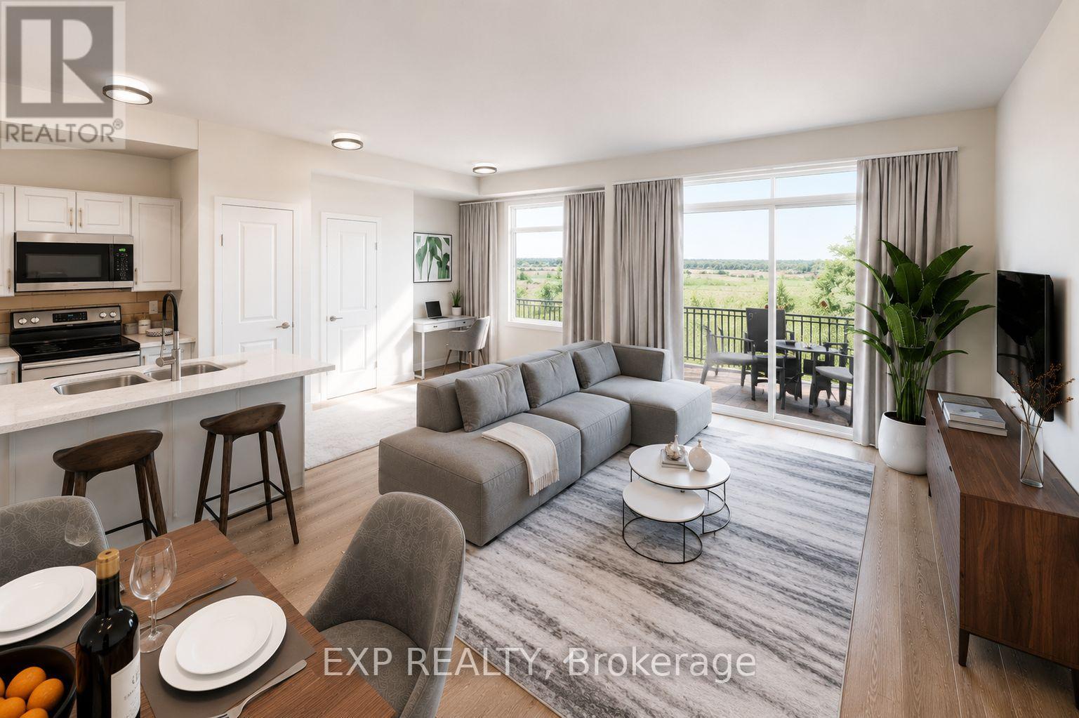 2 Bed, 3 Bath Apartment for Rent in Ottawa – 102A – 1055 CEDAR CREEK DRIVE, Ottawa – MLS# X13446470 - Image 7