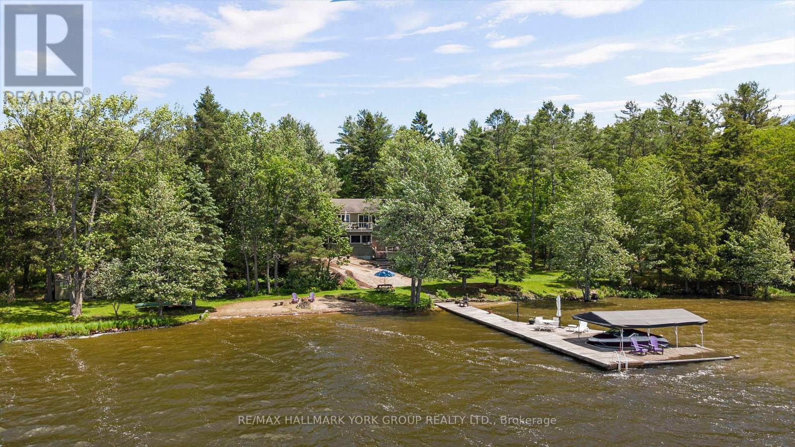 1291 BRACKENRIG ROAD - 1