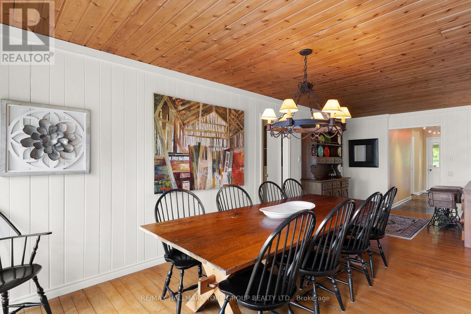 1291 BRACKENRIG ROAD - 17
