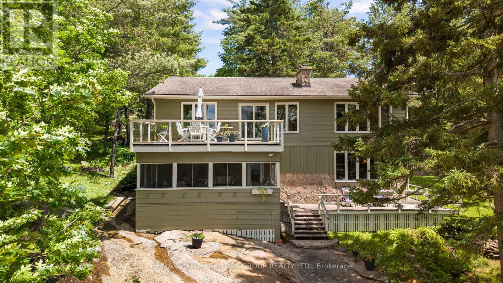 1291 BRACKENRIG ROAD - 2