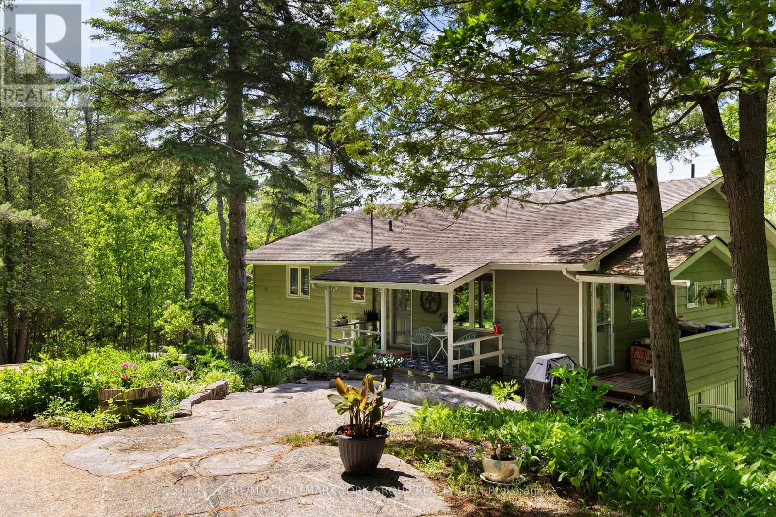 1291 BRACKENRIG ROAD - 36