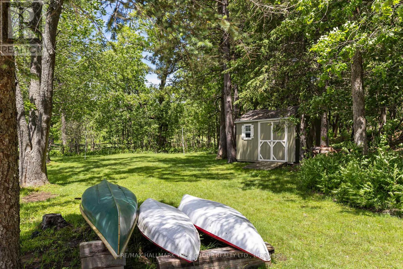 1291 BRACKENRIG ROAD - 42