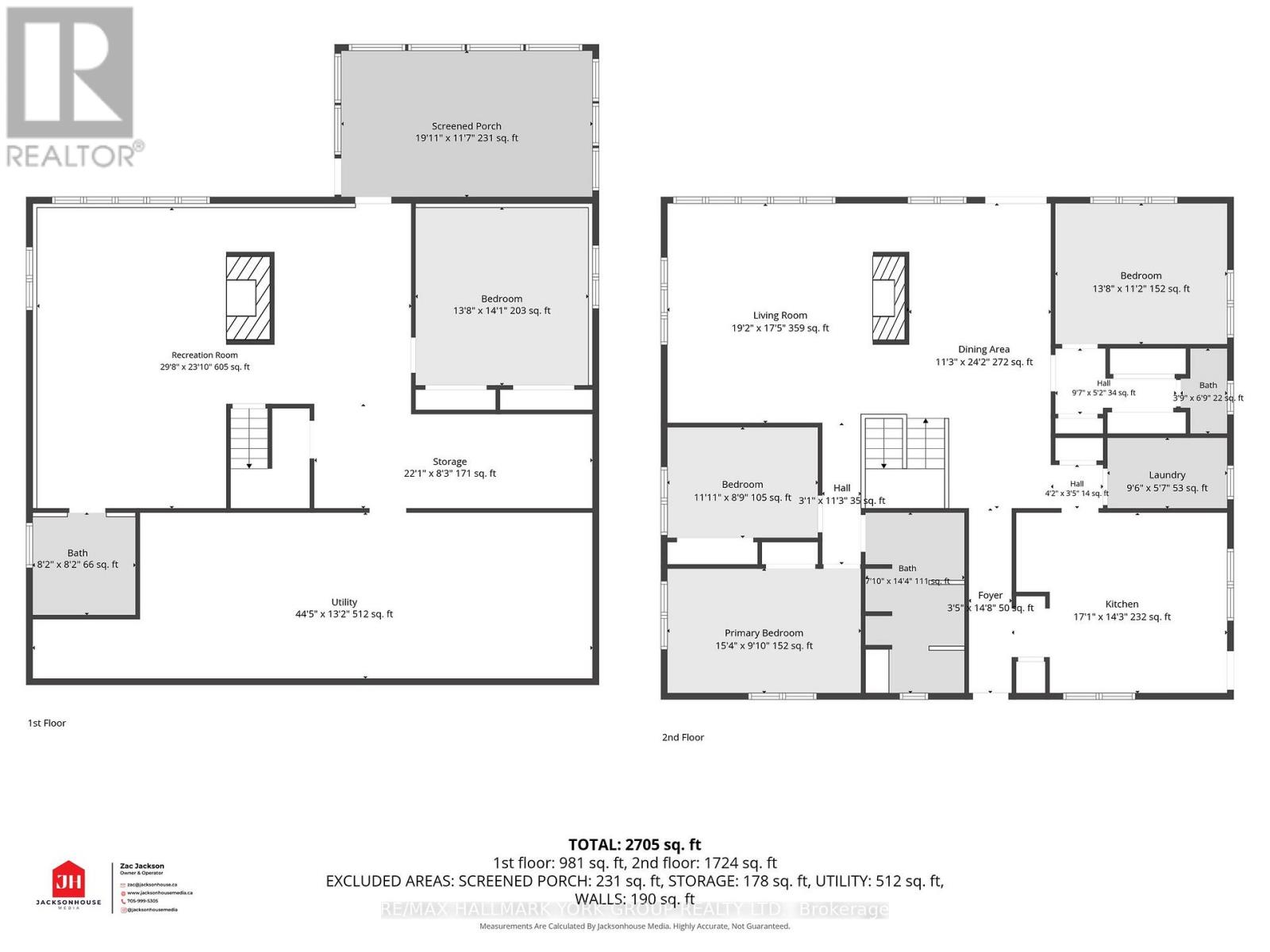 1291 BRACKENRIG ROAD - 50