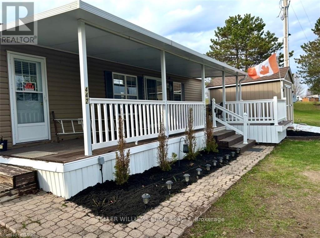 232352 2 WGR CONCESSION - 2