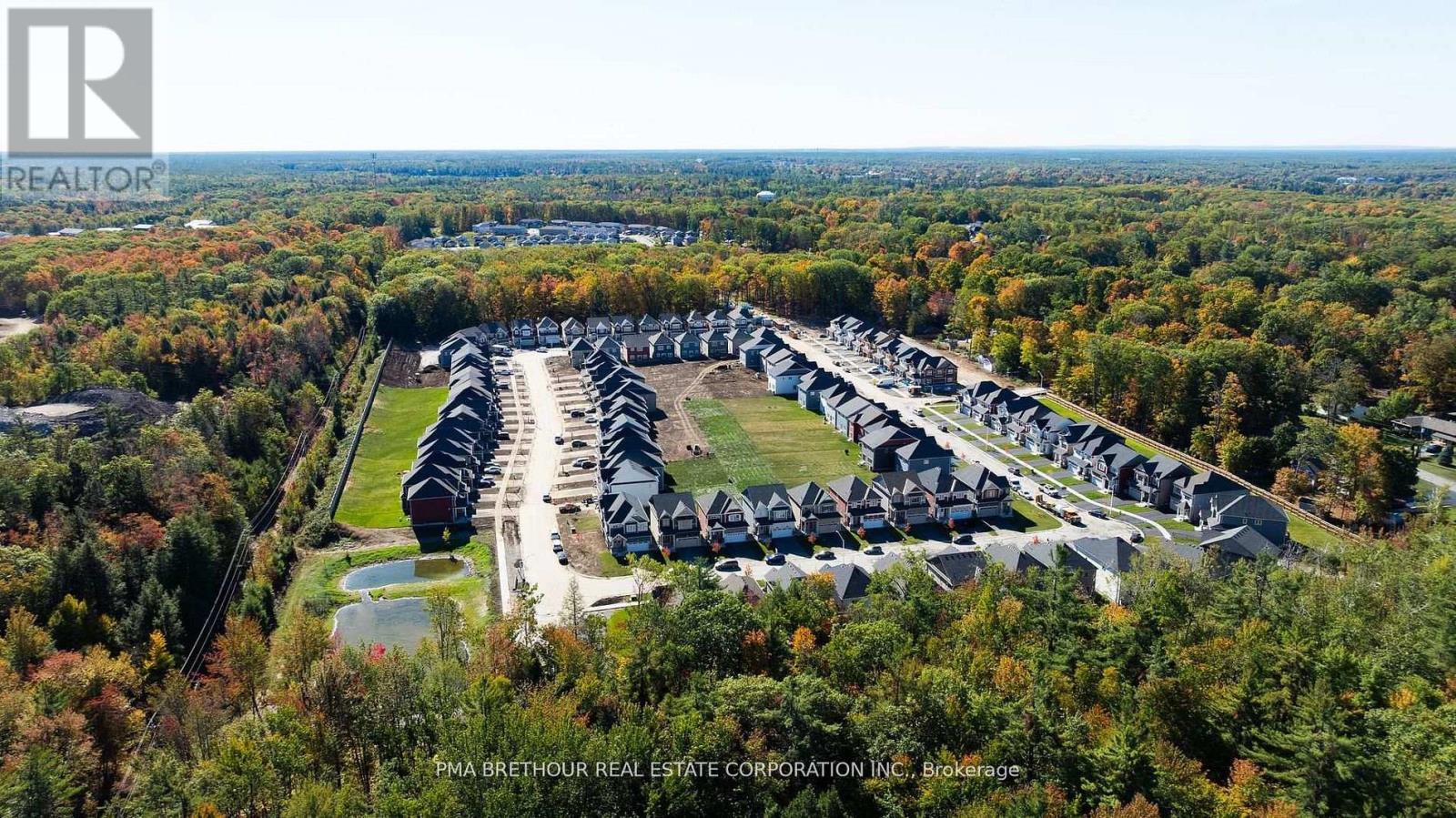 460 BEECHWOOD FOREST LANE - 14