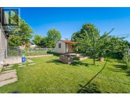 18 Glengrove Avenue, Hamilton, ON L8H1N1 Photo 41