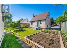 18 Glengrove Avenue, Hamilton, ON L8H1N1 Photo 45