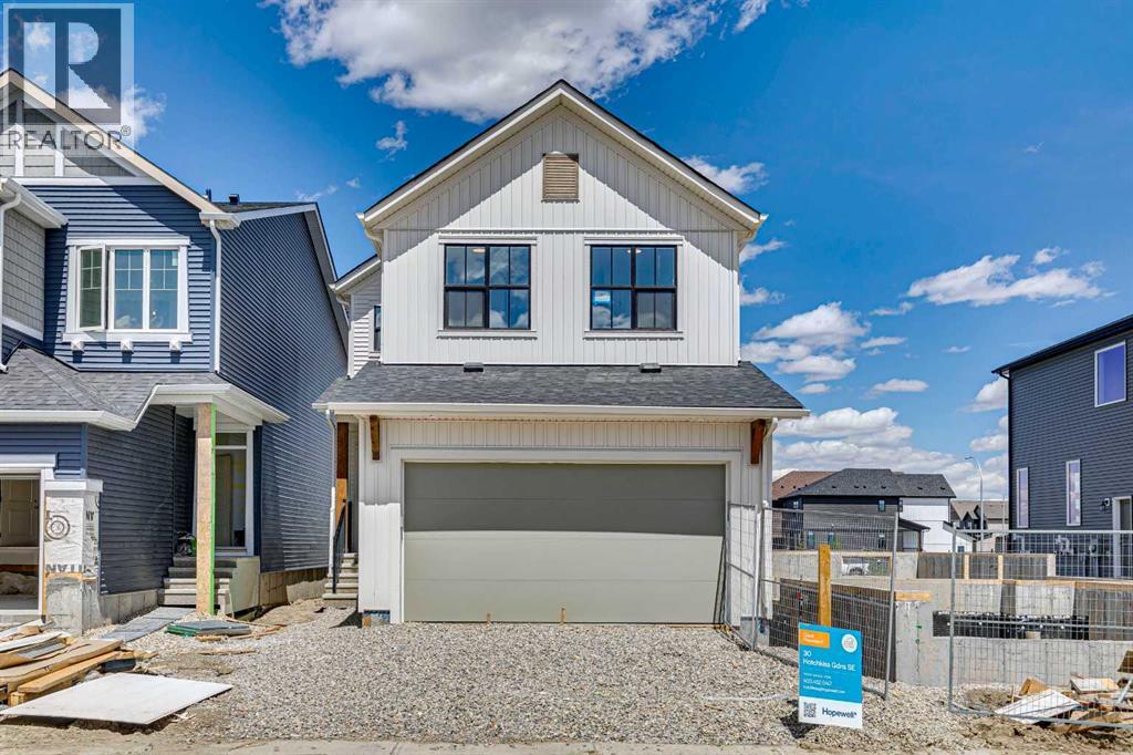 30 Hotchkiss Gardens SE - 32