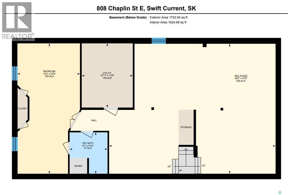 808 Chaplin STREET - 37