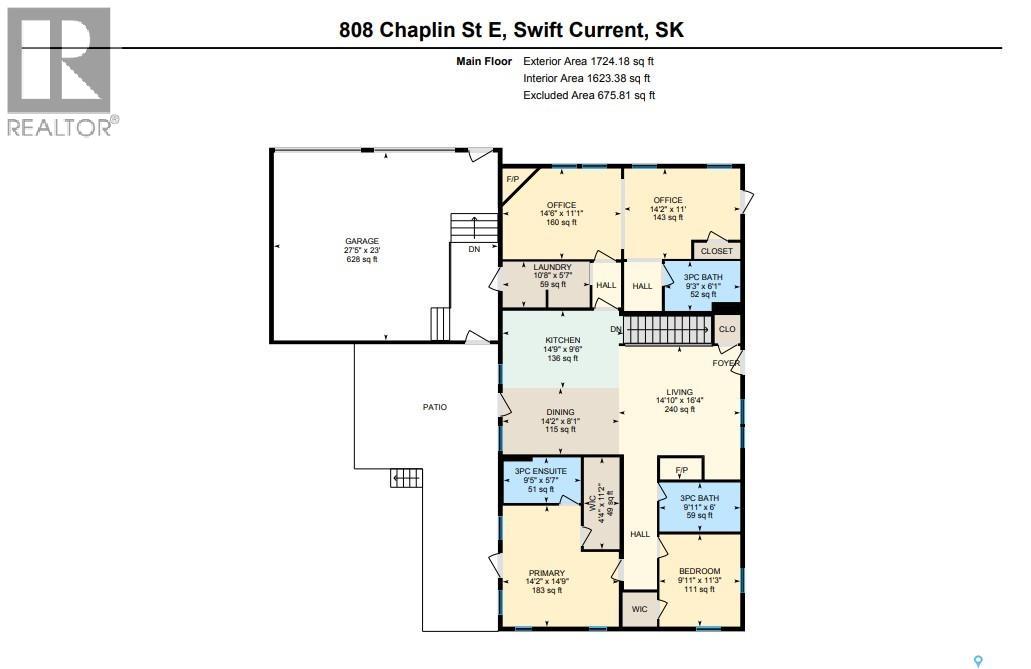 808 Chaplin STREET - 36