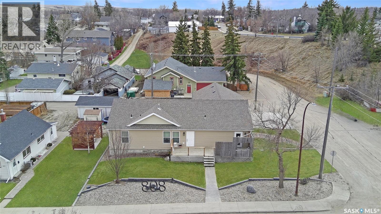 808 Chaplin STREET - 32