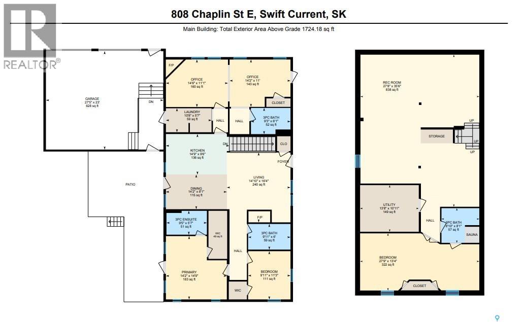 808 Chaplin STREET - 35