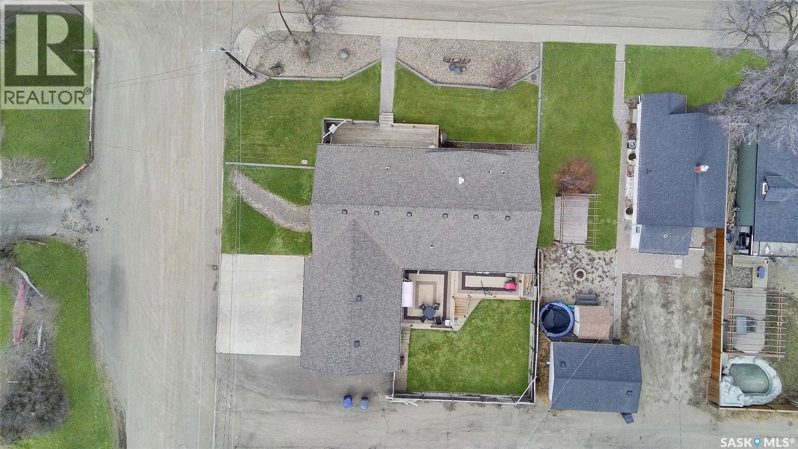 808 Chaplin STREET - 31