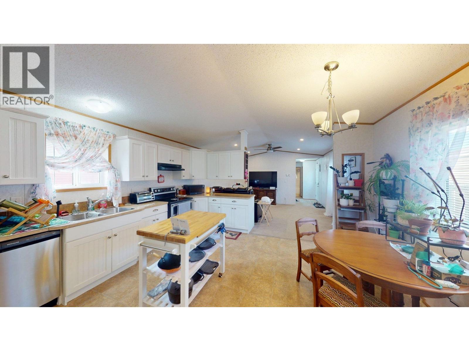 8521 79A STREET, Fort St. John