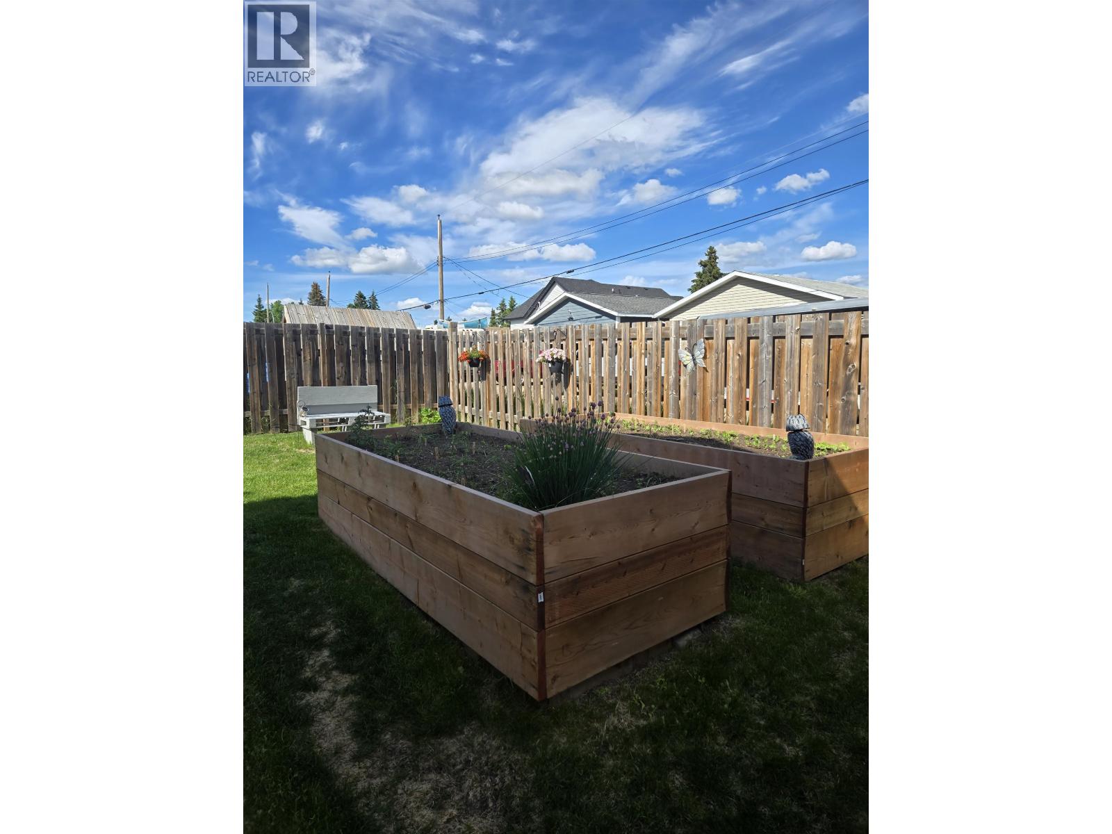 8521 79A STREET, Fort St. John