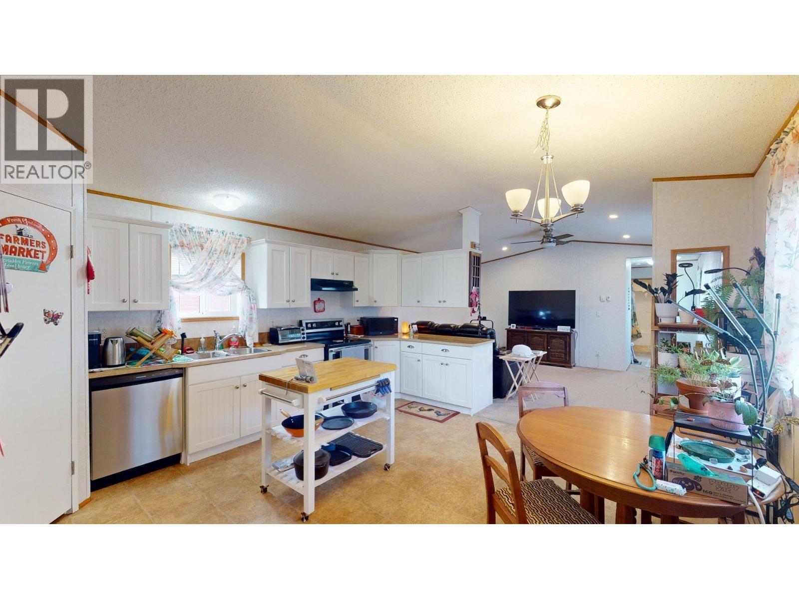 8521 79A STREET, Fort St. John