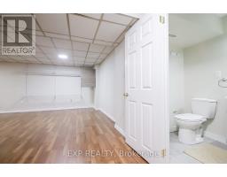 692 Sultana Square, Pickering, ON L1V3Y3 Photo 36