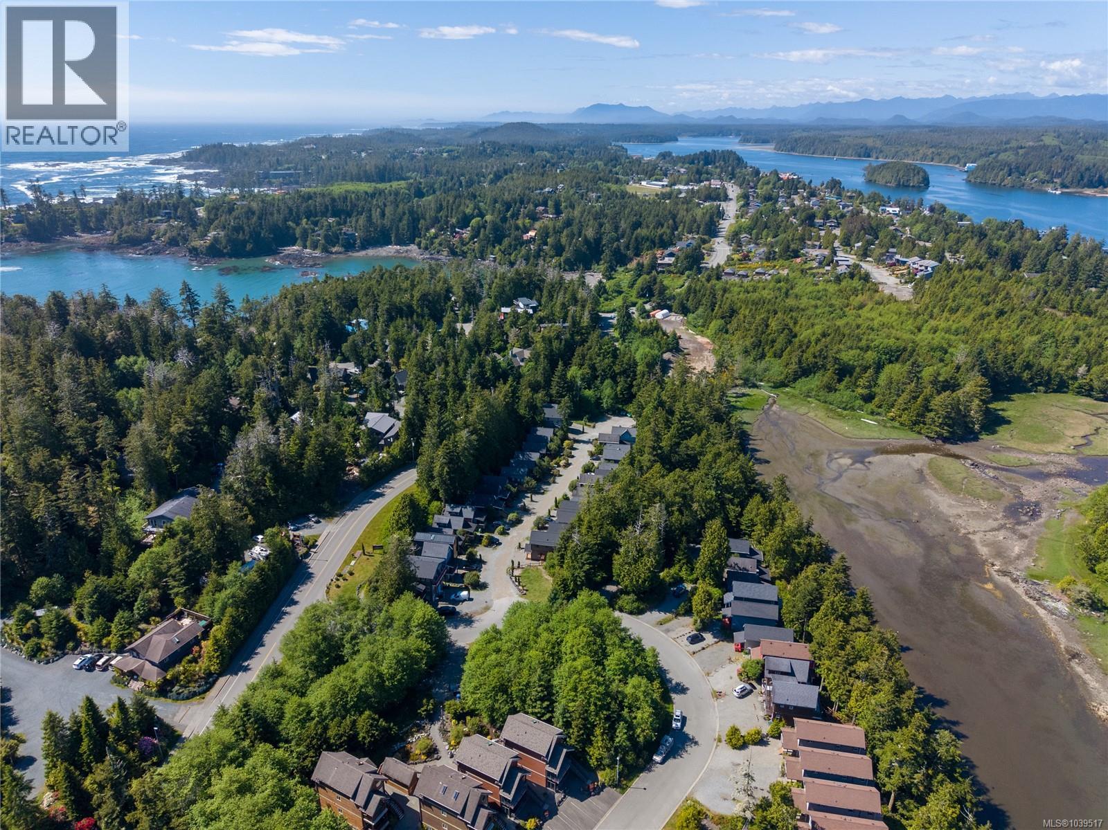 Lot 26 Boardwalk Blvd, Ucluelet