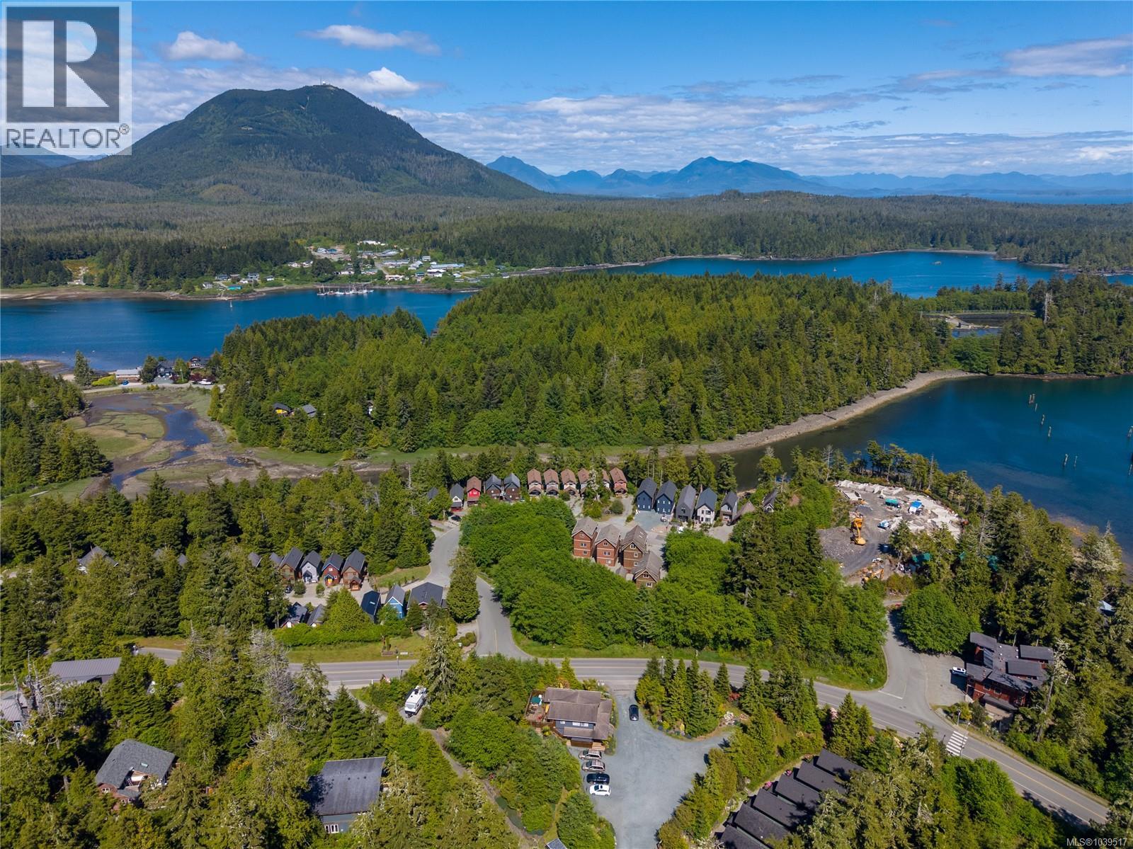 Lot 26 Boardwalk Blvd, Ucluelet