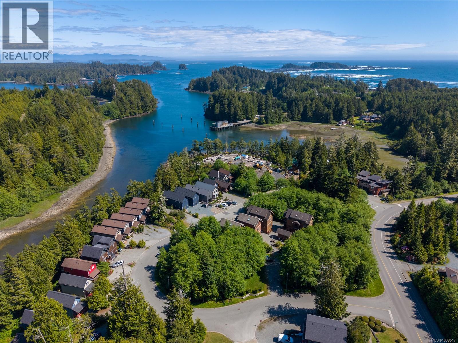 Lot 26 Boardwalk Blvd, Ucluelet