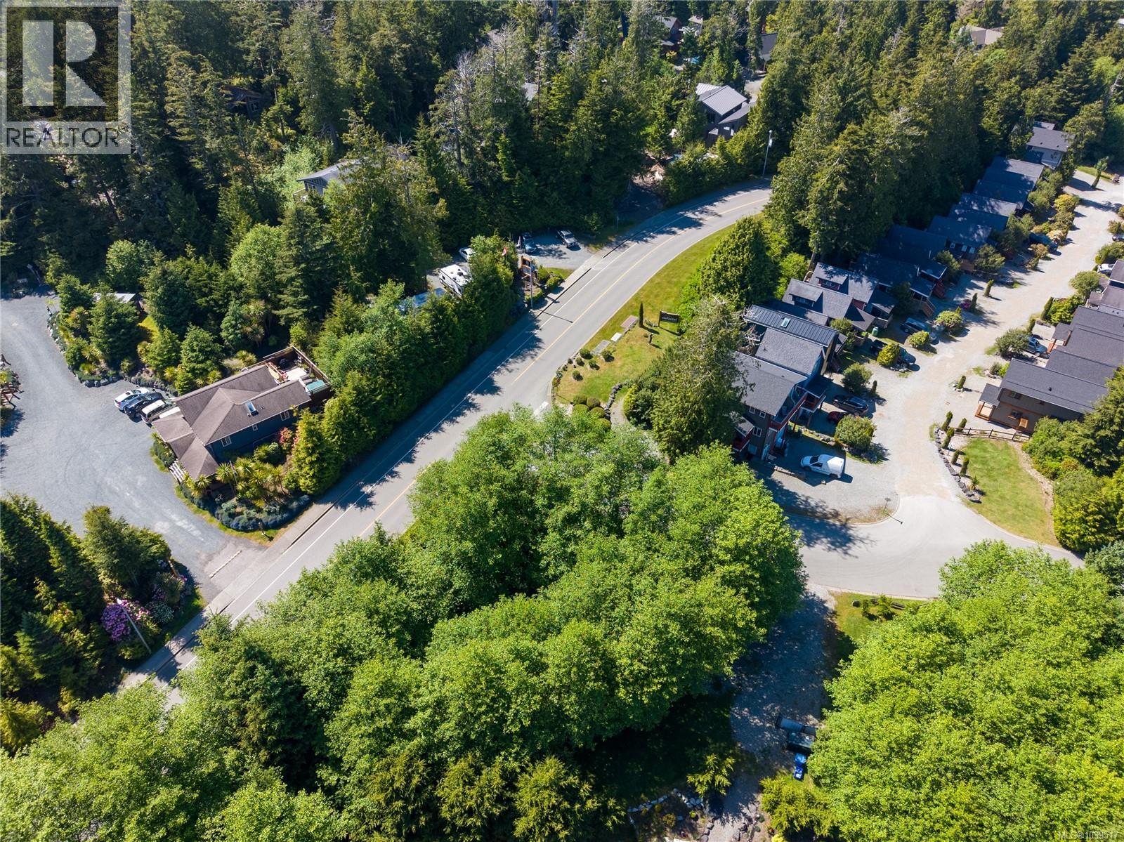 Lot 26 Boardwalk Blvd, Ucluelet