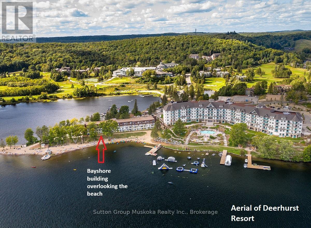 #402 402 BAYSHORE DEERHURST DRIVE - 2