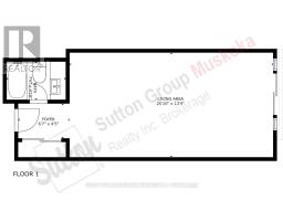402 - 402 Bayshore - Deerhurst Drive, Huntsville, ON P1H2E8 Photo 8