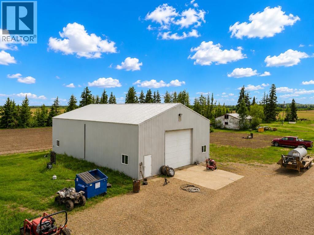 109567 Range Road 130 - 35
