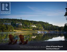 421 - 421 Bayshore - Deerhurst Drive, Huntsville, ON P1H2E8 Photo 11
