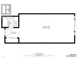 421 - 421 Bayshore - Deerhurst Drive, Huntsville, ON P1H2E8 Photo 8