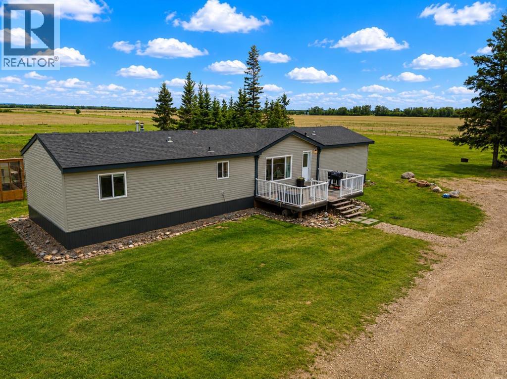 109567 Range Road 130 - 26