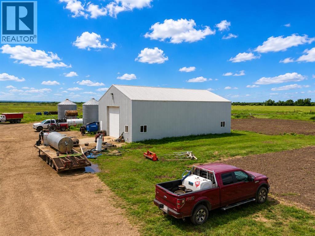 109567 Range Road 130 - 30