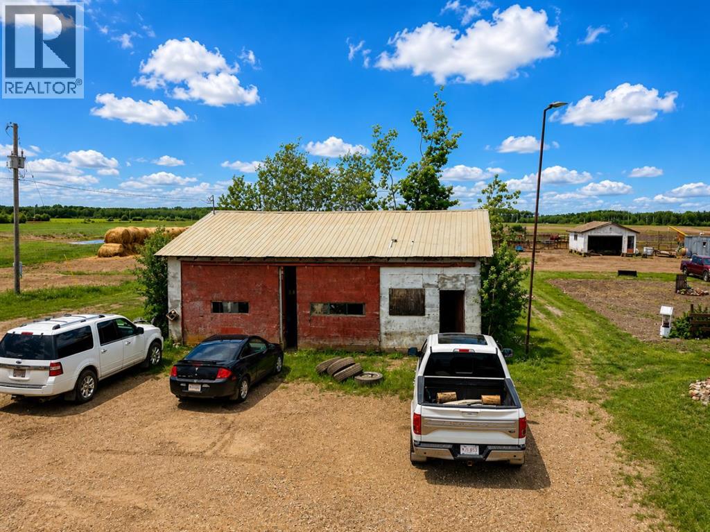 109567 Range Road 130 - 29