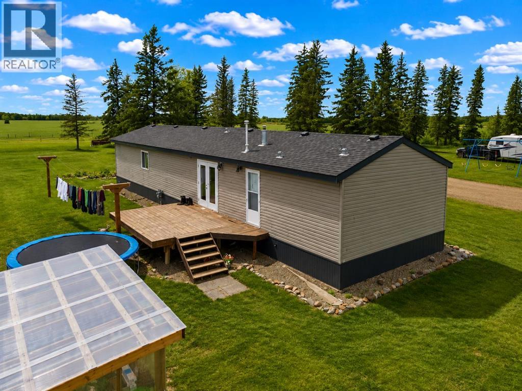 109567 Range Road 130 - 28