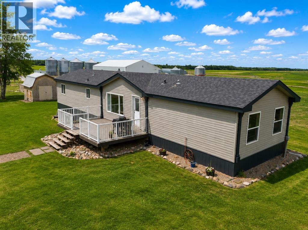 109567 Range Road 130 - 2