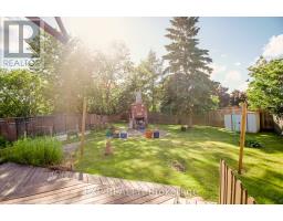 692 Sultana Square, Pickering, ON L1V3Y3 Photo 39