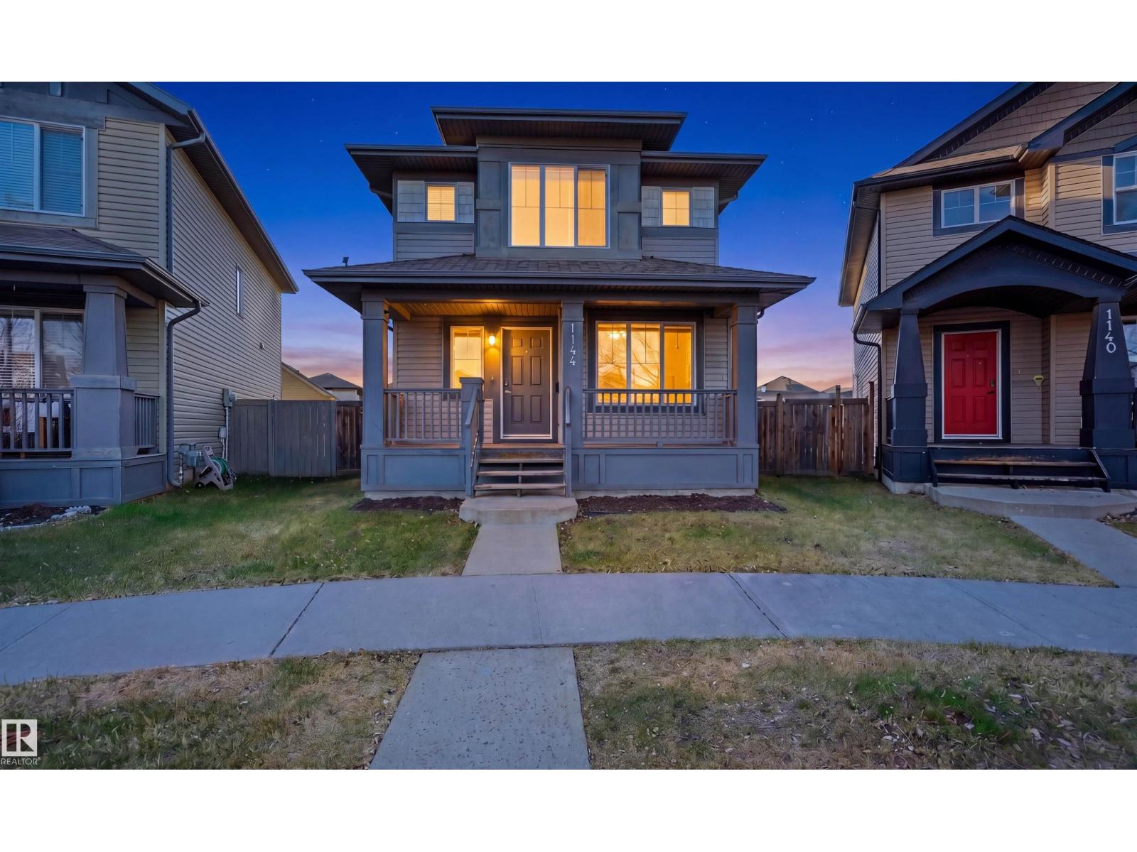 1144 35 AV NW - 1