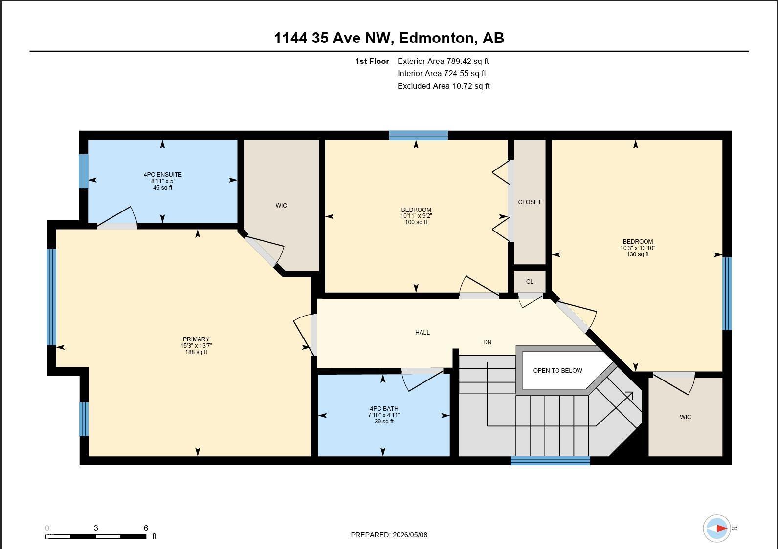 1144 35 AV NW - 62