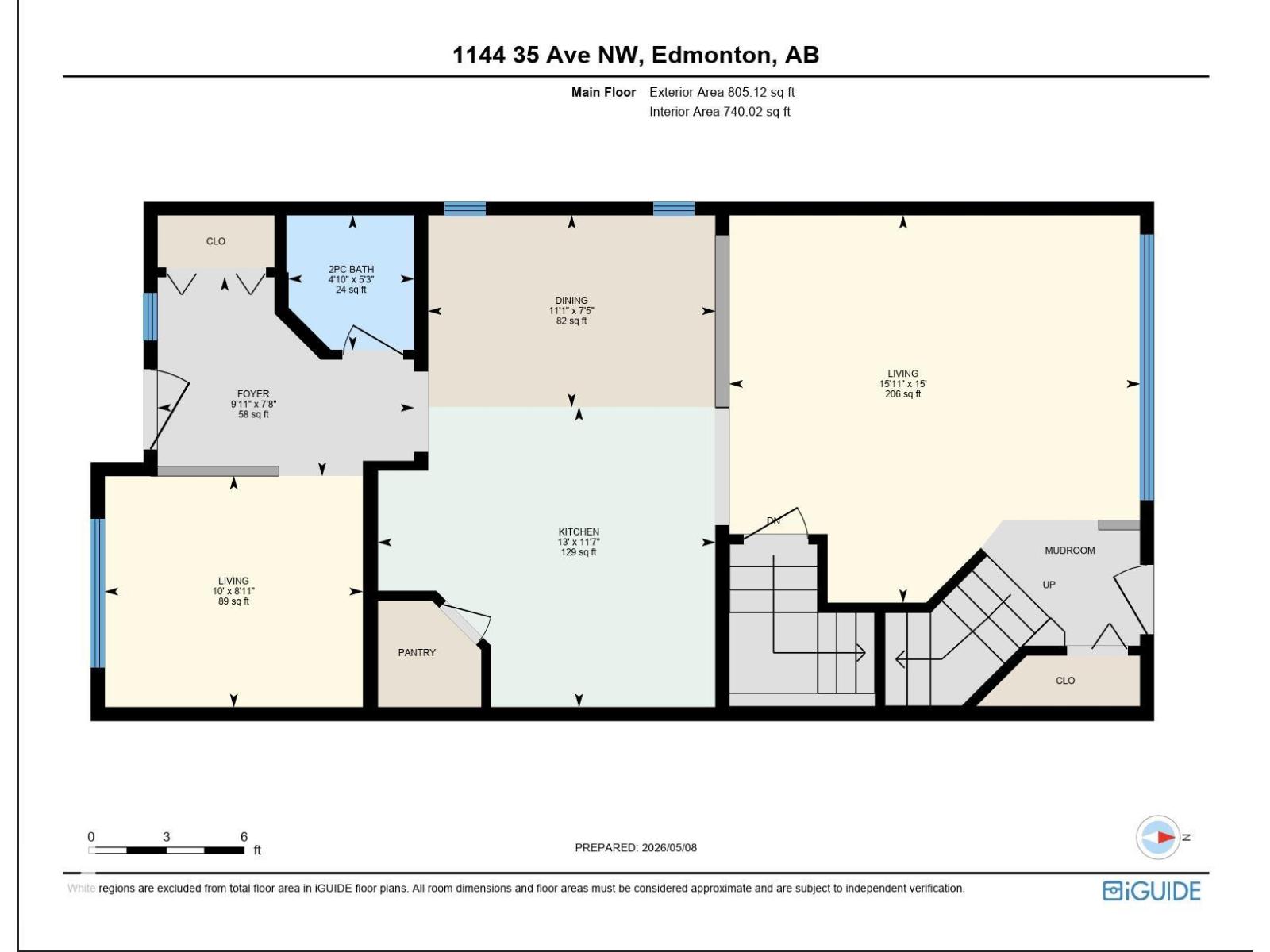 1144 35 AV NW - 63